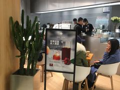 -凯德MALL(望京店)