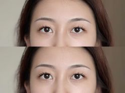 -MIVI野生眉纹绣纹眉