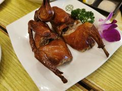 -添好运点心专门店(百老汇店)
