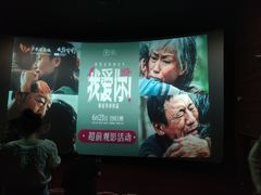 -卢米埃影城(长楹天街IMAX激光店)