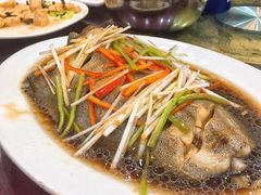 -小铜锣湾海鲜家常菜馆(河西店)