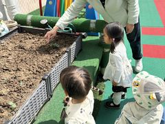 -西城区悠米幼儿园(广外园区)