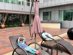 -广州白云机场雅高铂尔曼大酒店
