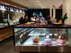 -青岛证大喜玛拉雅酒店·Z1餐厅
