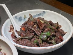 -东安鸡馆(蔡锷南路店)