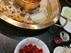 -巴蜀大宅门火锅(北大街店)