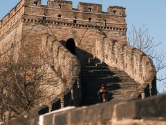 -慕田峪长城