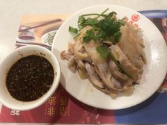 -振鼎鸡(福州路店)
