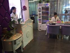 -薇兰专业脱毛连锁机构