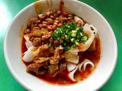 -刘二妈米皮(步行街店)