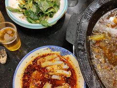 -大院河·仙鱼莊(九眼桥店)