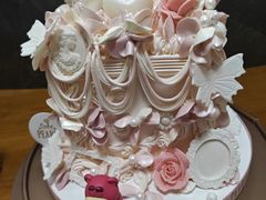 -柏尼娅PEARIA·蛋糕定制(静安店)