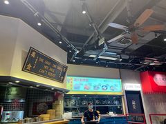 -龍堂蟹黄小笼包(万家丽店)