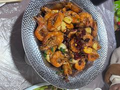 -四妹餐厅(玫瑰街店)