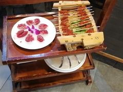 -井格·重庆火锅(王府井店)