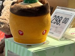 -Olé精品超市(广州太古汇店)