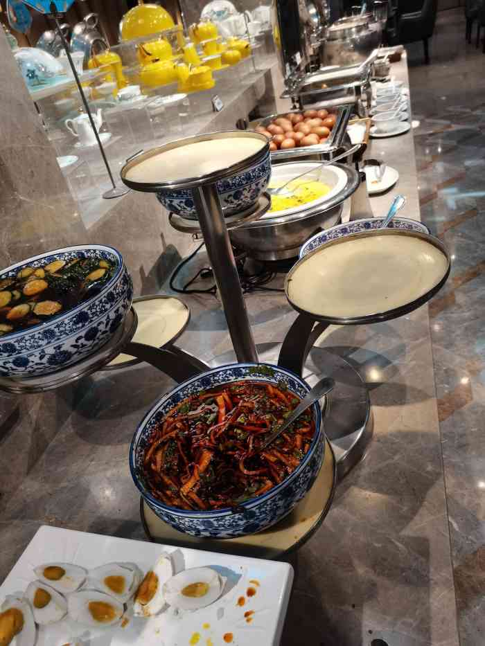 瀚金佰九号温泉汗蒸洗浴(四惠店)-"第一次和姐妹来这个温泉7615.