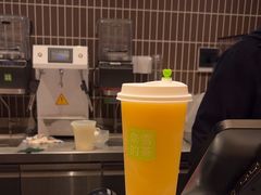 -奈雪的茶(重庆仁和时光里店)