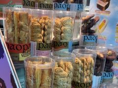 -PAOPAO Bakery&Café(港汇店)