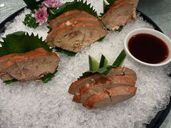 -大海湾酒楼(人南店)