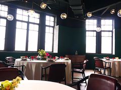 -三号黄浦会Canton Table