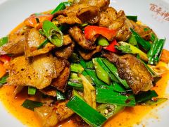 -百年神厨·地道川菜(清江西路店)