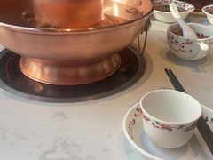 传统锅底-东门口涮肉·砂锅·烤串(老门东店)