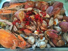 -晓伟海鲜家常菜