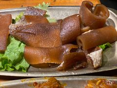 -7年8班朝鲜族非遗美食(三钢里店)