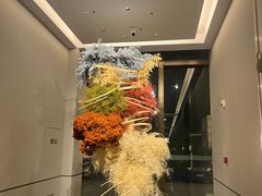 -艳阳天·非遗楚菜(武汉客厅店)