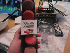 -北京索菲特大酒店