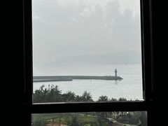 -海南清水湾莱佛士酒店