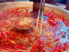 -小龙坎火锅(春熙太古里店)
