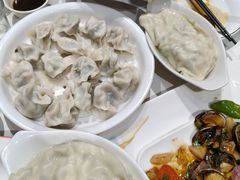 -渔码头食府·20年蓬莱老字号(登州路店)