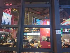 -牛啤堂精酿啤酒餐吧(五棵松华熙店)