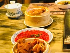 川卤肥肠-月满大江火锅(总府路店)