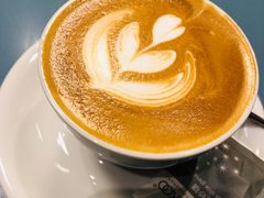 -KYO COFFEE(胶州路店)
