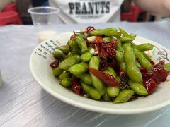 -小民大排档(江汉路店)