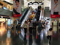 -中部国际机场