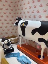 -奈尔宝·儿童乐园·亲子餐厅(苏州大悦城店)