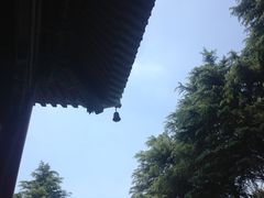 -高旻寺