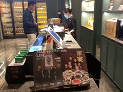 -徐记海鲜(大雁塔|金都店)