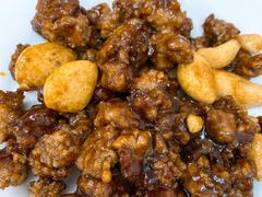 黑蒜子牛肉-益民餐厅(哈尔滨道店)