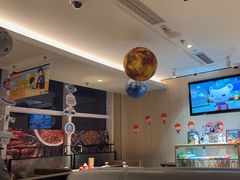 -海底捞大排档火锅(悦荟广场店)