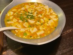 -祥记·苏帮菜·松鼠桂鱼(湖畔天城店)