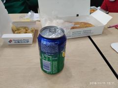 -达美乐比萨(回龙观店)