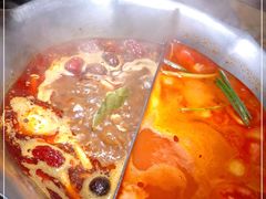 -湊湊火锅·茶憩(上海合生汇店)