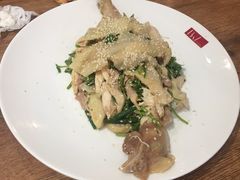 鱼醉手撕鸡-鱼醉无骨鱼·中山脆肉鲩(荔湾路店)