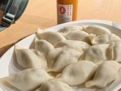 -喜家德虾仁水饺(飞洲国际店)