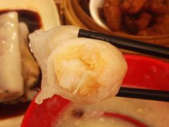 添好运点心专门店(深水埗店)-添好运点心专门店(深水埗店)